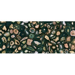 Декоративен гранитогрес Viridian 120x280