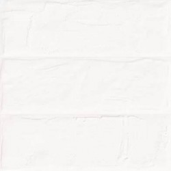 Brick White - бели стенни плочки с тухлен ефект 33,15×33,15 см