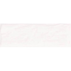 Brick White - бели стенни плочки 11×33,15 см