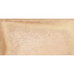 Listelo Rustic Crema - кремави рустикални плочки 16,5x33,15 см