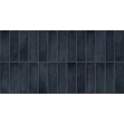Deco Artis Plus Navy - тъмносини стенни плочки за баня и кухня