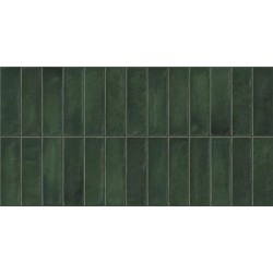 Deco Artis Plus Forest - стенни плочки в тъмнозелен нюанс