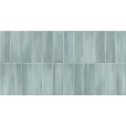 Стенни плочки Deco Allure Green - зелен цвят