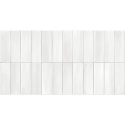 Стенни плочки Deco Allure White