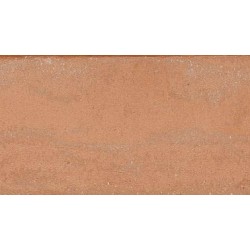 Гранитогрес Clay Red - глинено червено 4,8х45 см