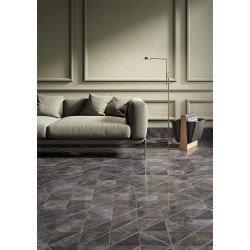 Segmento - колекция квадратен гранитогрес 15x15 см
