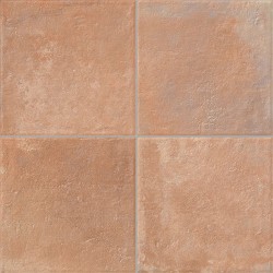 Taco Saona Cotto - червен гранитогрес 33,15x33,15 см