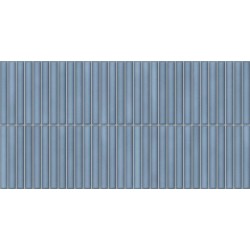 Deco Lingot Blue - Сини декоративни стенни плочки