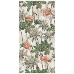 Flamingo - изящен декоративен гранитогрес