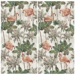 Flamingo - изящен декоративен гранитогрес