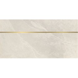 Decoro Tratti Bianco - модерен декоративен гранитогрес