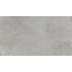 Brooklyn Grey 100х100 см - сив гранитогрес с индустриален бетонен ефект