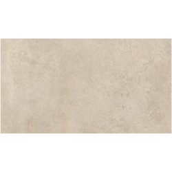 Brooklyn Beige 100х100 см - бежов гранитогрес с индустриален бетонен ефект