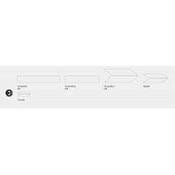 AMBER - гранитогрес с топъл дървесен ефект