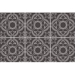 Decoro Evo Black - стилен декоративен гранитогрес