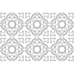 Decoro Evo White - елегантен декоративен гранитогрес