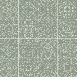 Decoro Mix Green - декоративен гранитогрес за уникален дизайн