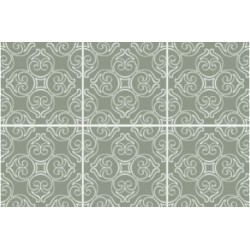 Decoro Pop Green - декоративен гранитогрес