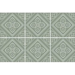 Decoro Classic Green - зелени декоративни плочки