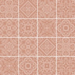 Микс от декоративен гранитогрес Brick