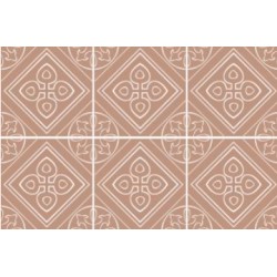Декоративен гранитогрес Decoro Classic Brick
