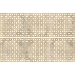 Декоративни плочки Decoro Evo Senape Sogg. B