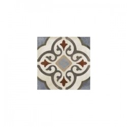 Декоративни плочки Decoro Palazzo Ducale Sogg. Z 20х20 см