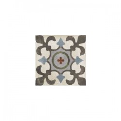 Декоративни плочки Palazzo Ducale Sogg. F 20х20 см
