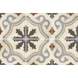 Декоративни плочки Decoro Palazzo Ducale Sogg. D