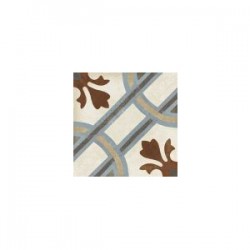 Декоративни плочки Decoro Palazzo Ducale Sogg. A 20х20 см