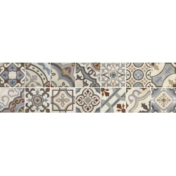 Декоративни плочки Palazzo Ducale Mix 20х20 см