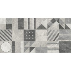 Декоративен гранитогрес Geometrie Cold