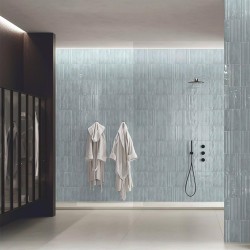 SensiColore - колекция от гланцови стенни плочки за баня