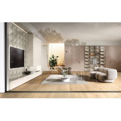 Oaky Life - дъбов ефект гранитогрес
