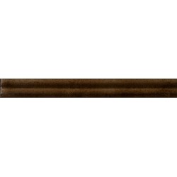 3D стенни плочки Life chocolate с тухлен дизайн
