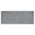Теракот плочки за баня с размери 20 x 50 см. Key West Gris