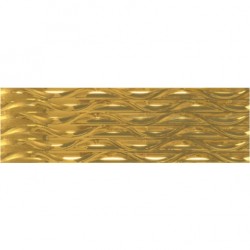 Златисти плочки за баня – модул Glaciar Gold Wave 