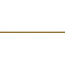 Фриз за баня златен цвят – Moon Gold Lista  