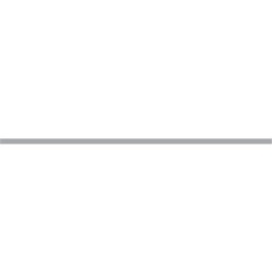 Фриз за баня сив цвят – Gaeta Grey Lista 