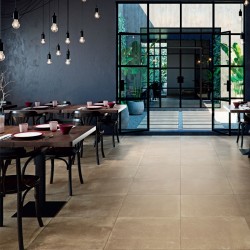 Испански гранитогрес от колекция Cotto (Aparici)