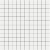 Плочки за баня декоративен модул мозайка – Neutral Blanco Mosaico 2,5x2,5 