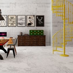 Дълготрайни гранитогресни плочки FERRUM от APARICI (Испания)