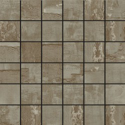 Гранитогрес плочки с размери 29.75 x 29.75 см. Jacquard Vison Nat. Mosaico