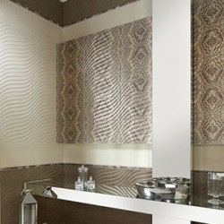 Нежни плочки за семпли решения IKONO WALL от Aparici (Испания)