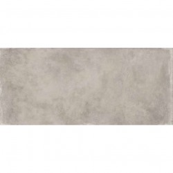 Грандиозен гранитогрес за баня в сив цвят с ефект кожа WORN STONE от Ariana Ceramica (Италия)