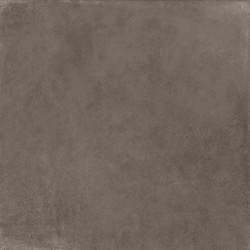 Традиционен гранитогрес за баня в цвят кал с ефект кожа WORN MUD от Ariana Ceramica (Италия)