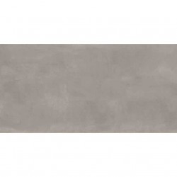 Стилен гранитогрес в сив цвят с каменен ефект CONCREA PLAIN GREY от Ariana Ceramica (Италия)