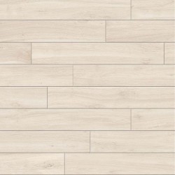 Очарователен гранитогрес в светло бежов цвят с дървесен ефект ESSENTIAL ALMOND от Ariana Ceramica (Италия)