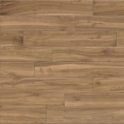 Оригинален гранитогрес в цвят орех с дървесен ефект ESSENTIAL OAK от Ariana Ceramica (Италия)