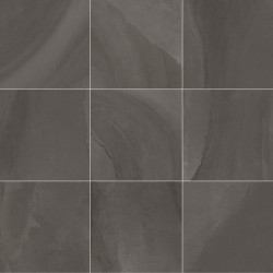 Уникален гранитогрес в цвят шисти с каменен ефект FLUIDO ARDESIA от Ariana Ceramica (Италия)